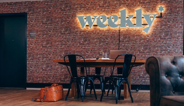 Weekly Boardinghouse