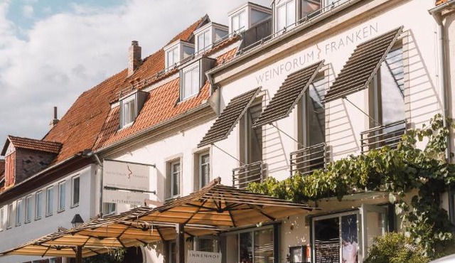 Weinforum Franken Hotel & Restaurant