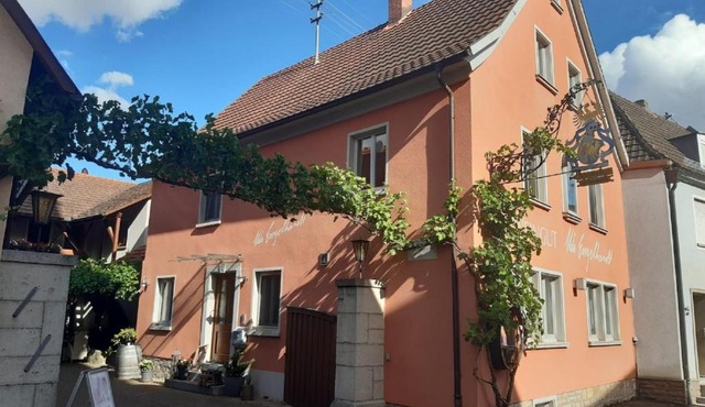 Weingut Engelhardt