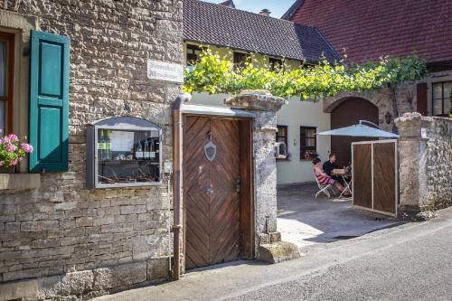 Weingut Knauer