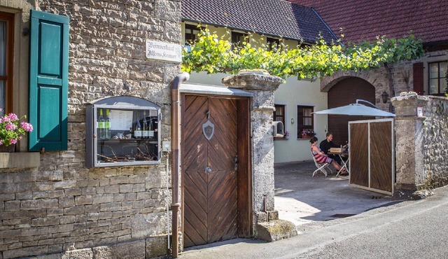 Weingut Knauer