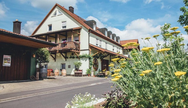 Weingut Leininger Ferienwohnungen