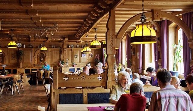 Weinhotel Goger