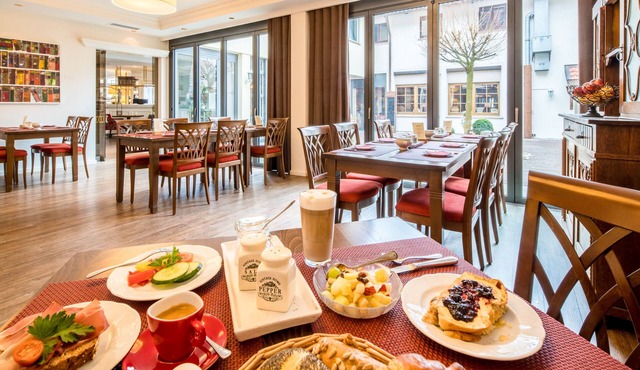 Weinstadt-Hotel