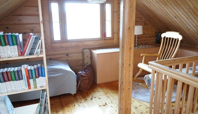 Welcome to Kortepuro Holiday Home - in the heart of Central Finland!