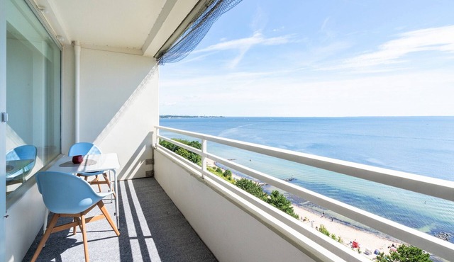 Welcome to vacation apartment no. 340
