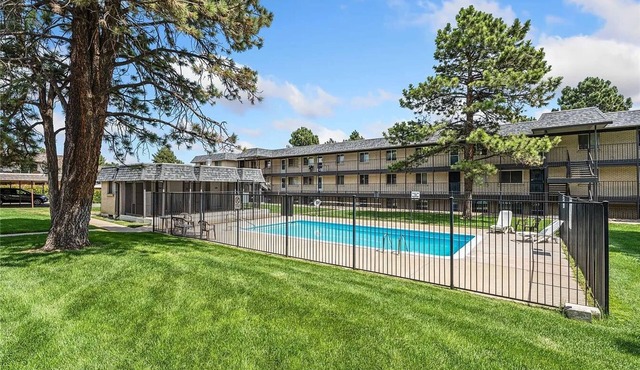 Welcome to your charming 1-bedroom, condo close to the foothills and downtown