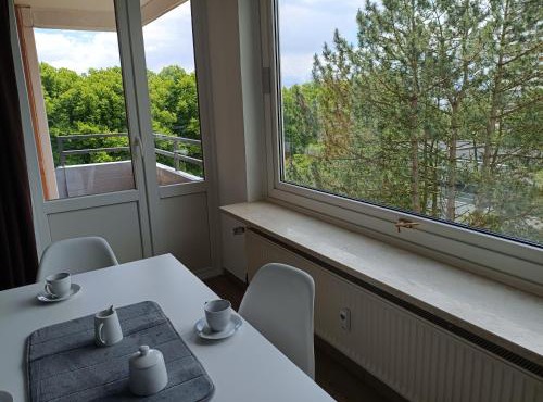 Westblick