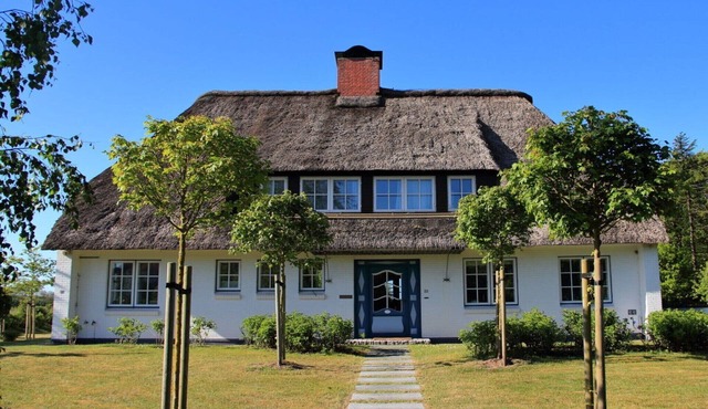 Westerheide Modern retreat