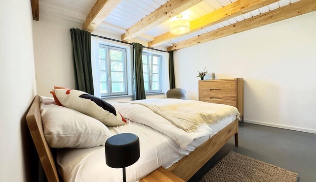 Westertilli 20 Eckhuus