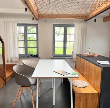 Westertilli Eckhuus - modernes, luxuriöses Wohngefühl