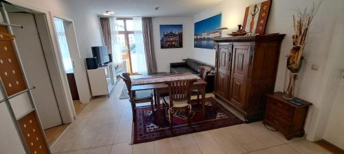 Westpark Apartments