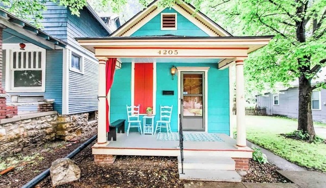 Westport Stay 1BR Parking PetsOK