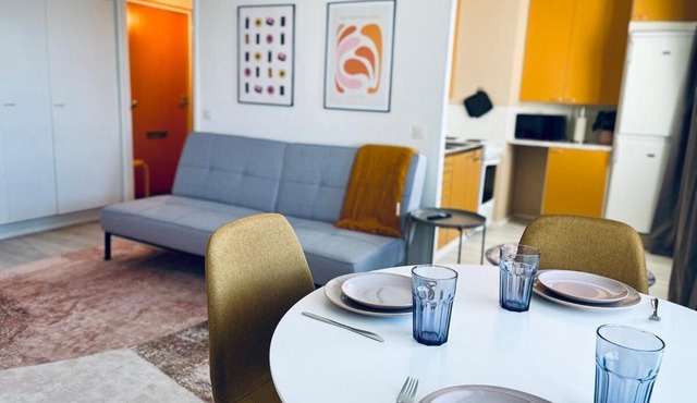 Where Comfort Meets Convenience