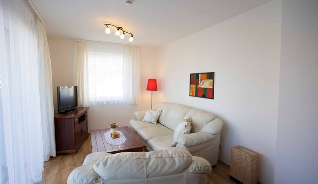 Whg 1 - Ground floor - Villa Boddenblick