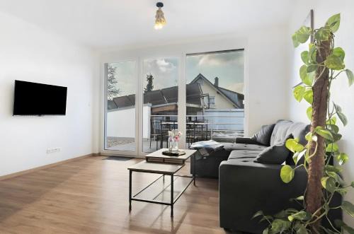 White House Apartments-App 4 und 5