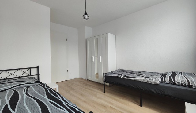White-Star by Star Aparts - 24h Self Check-in