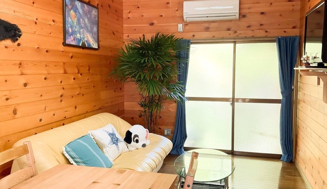 Whole rental villa vacation rental /Takamatsu Kagawa