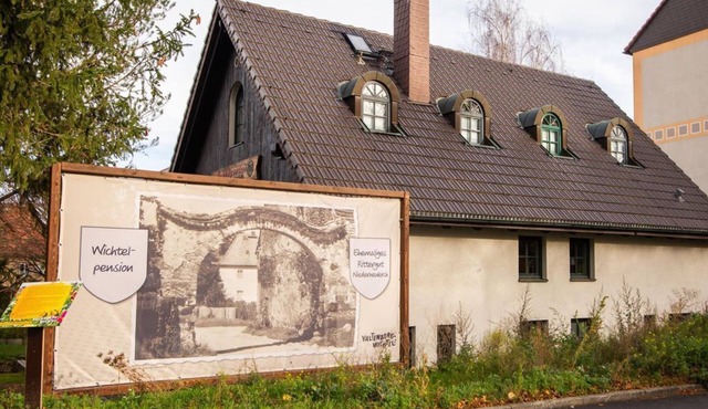 Wichtelpension - vacation home, bathroom, WC, 4 or more bedrooms