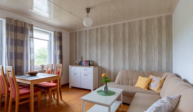Wiesenblick by Interhome