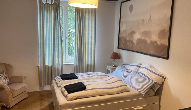 WIESN! Beautiful apartment in Schwabing
