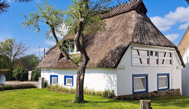 Winne-Hus - conservatory, 2 parking spaces, garden, Wi-Fi, 2 bathrooms