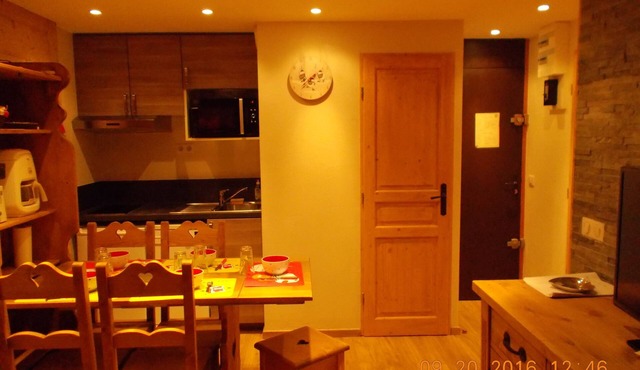 winter season rental