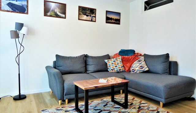 ★Winterberg Away Home ★Private terrace ★Wlan★Up to 5 people★Sauna★Pool