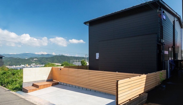 With 1 pet dog Simple stay / Minamiawaji Hyōgo