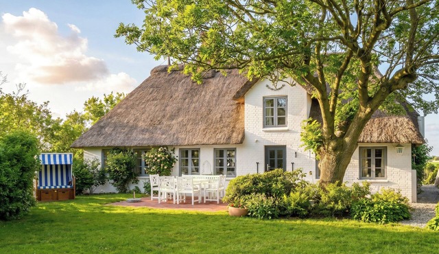 Witthuis vacation home in Emmelsbüll-Horsbüll for up to 6 people