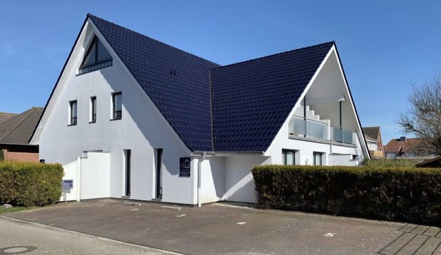 Witthuus-Juist by Interhome