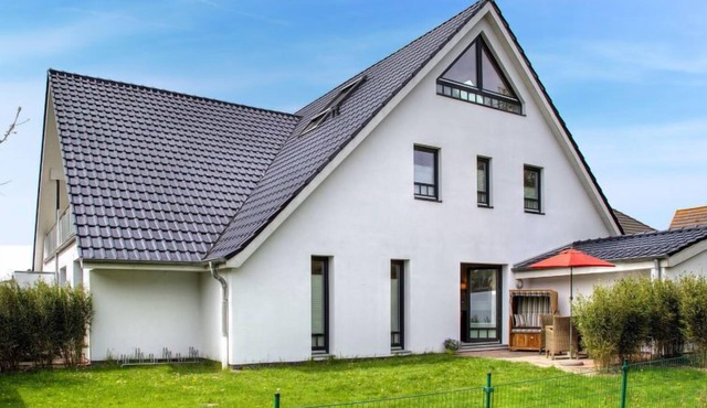 Witthuus-Wangerooge by Interhome