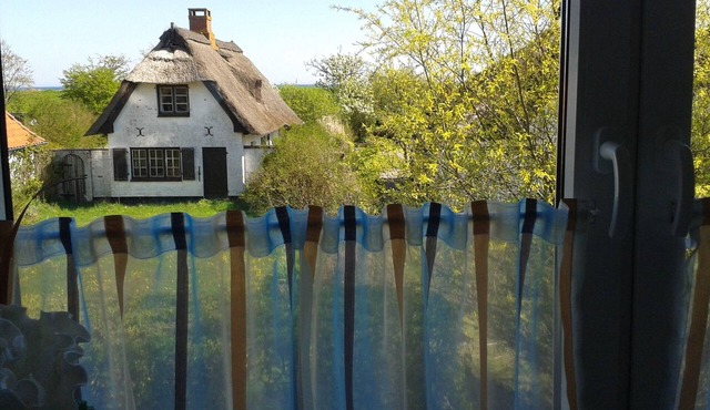 Wohnen mit Deichblick für Geniesser