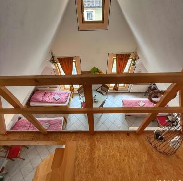 Wohnung 2