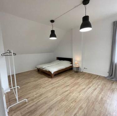 Wohnung, 2 Schlafz. 4 Pers.