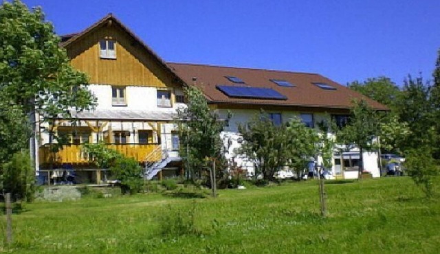 Wohnung 5 Morgensonne