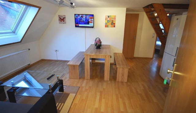 wohnung