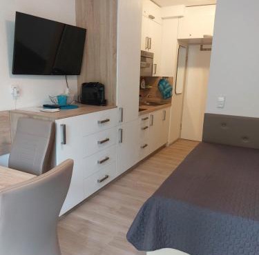 Wohnung Mitterdorf