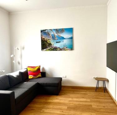 Wohnung nahe Flughafen Hamburg