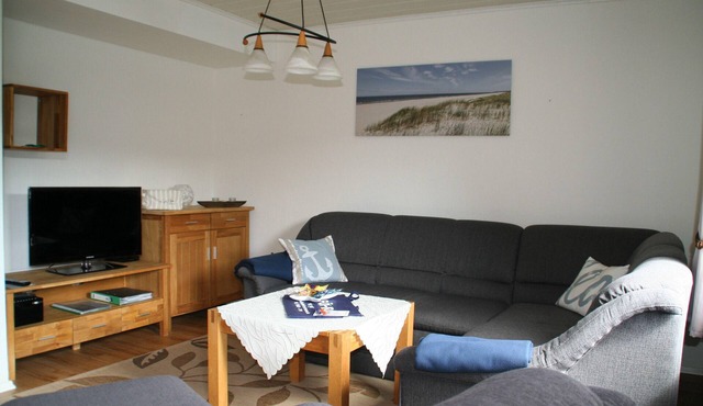 Wohnung Schwalbennest