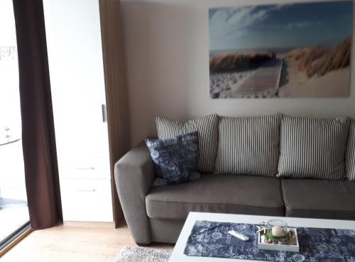 Wohnung Steffens Scharbeutz für Dienstreisen und Monteurzimmer