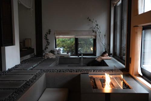 Wolha House Premium Traditional Hanok Stay