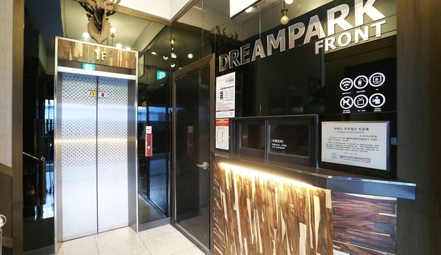 Wonju Dream Park Motel