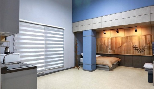 Wonju Oakville Pension