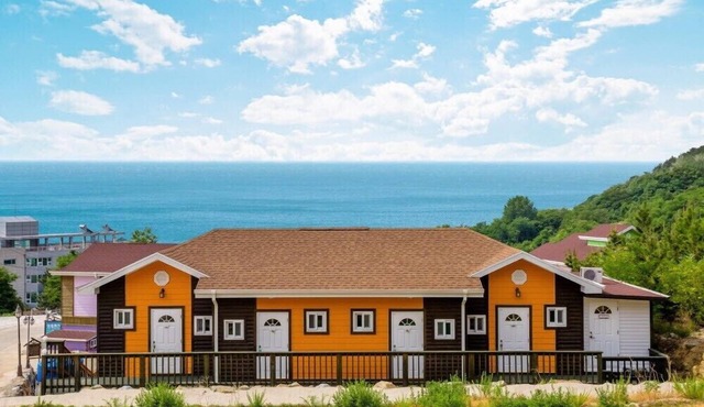 Woori pension