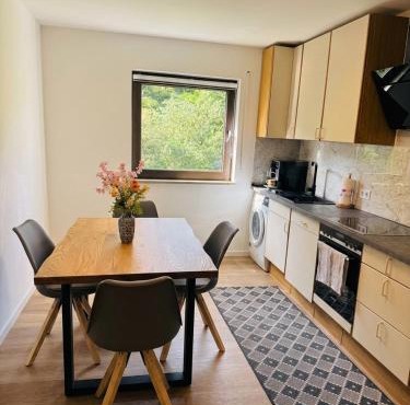 Work & Family Comfort in Heidingsfeld