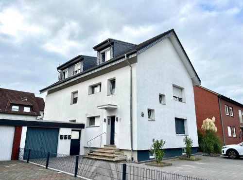 Work & Stay Apartments- mit Einzelzimmer