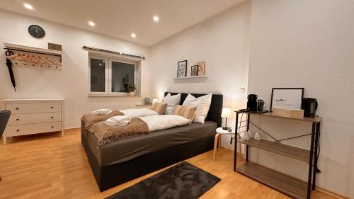 Workation, Sightseeing, Klima, Private Parking, Netflix Smart TV