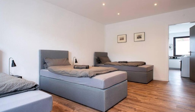 Workers Apartment Goch