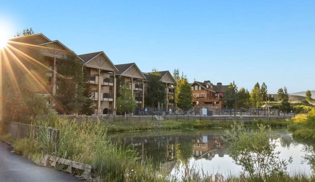 WorldMark Rocky Mountain Preserve 2br Condo